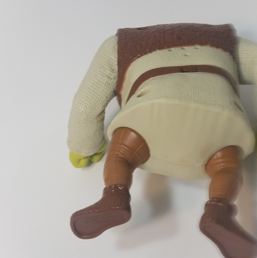 Shrek Action Figure - Picture 7 of 7